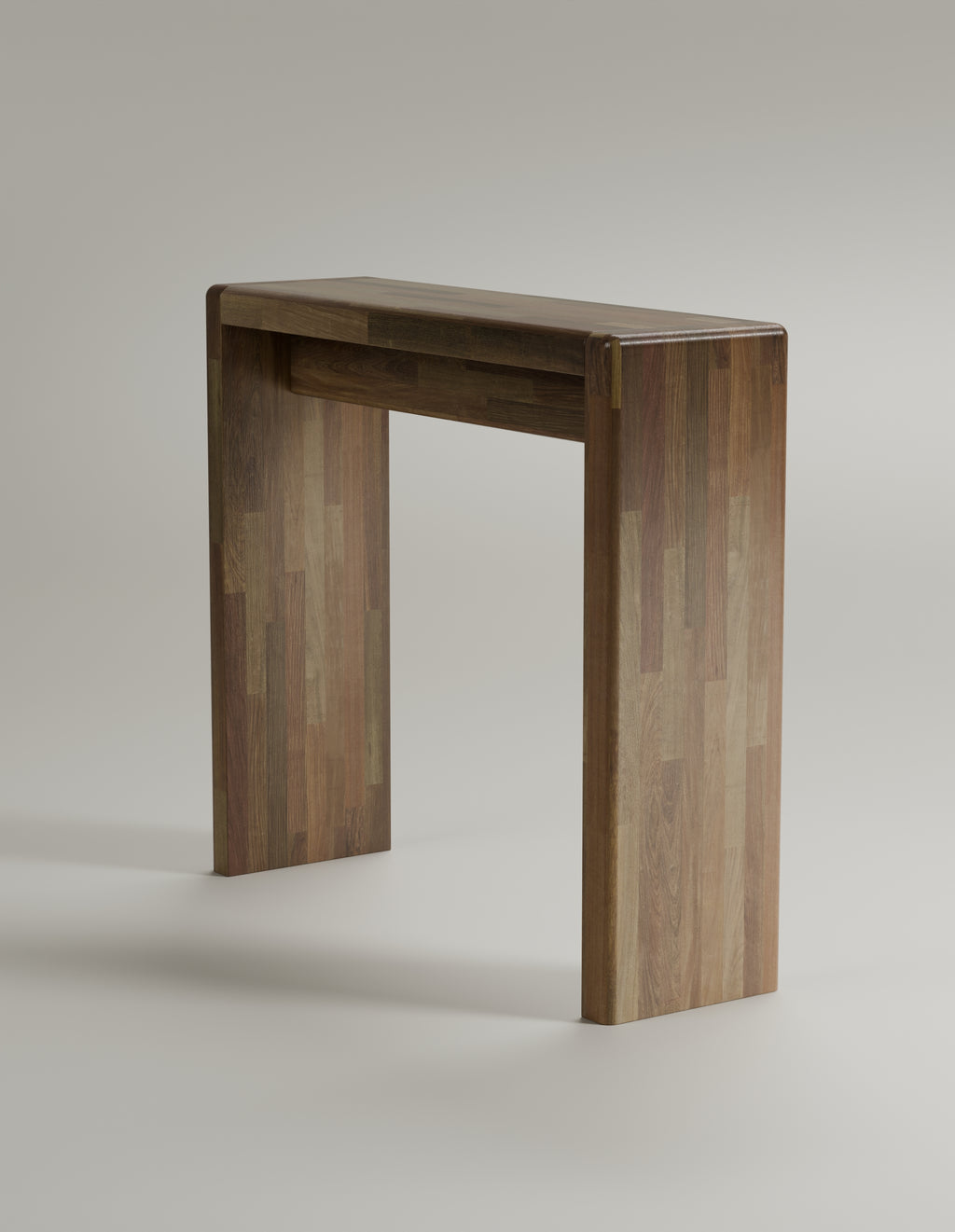 006 End Table