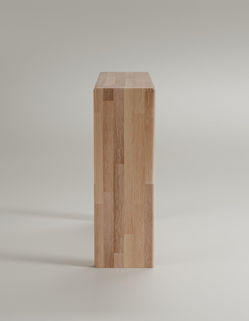004 End Table