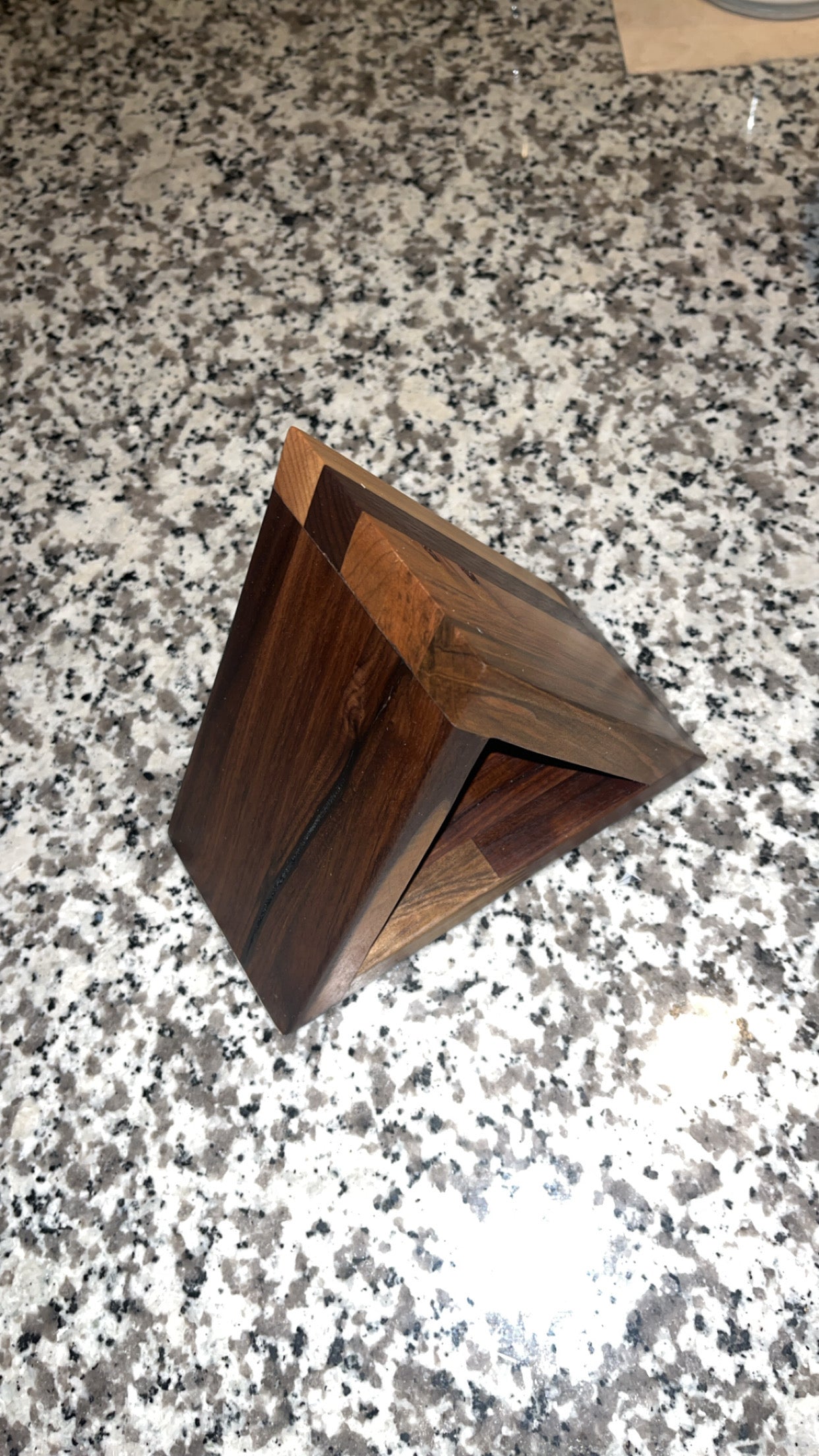 Custom Book Holder
