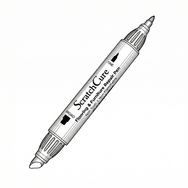 Scratch Repair Pen