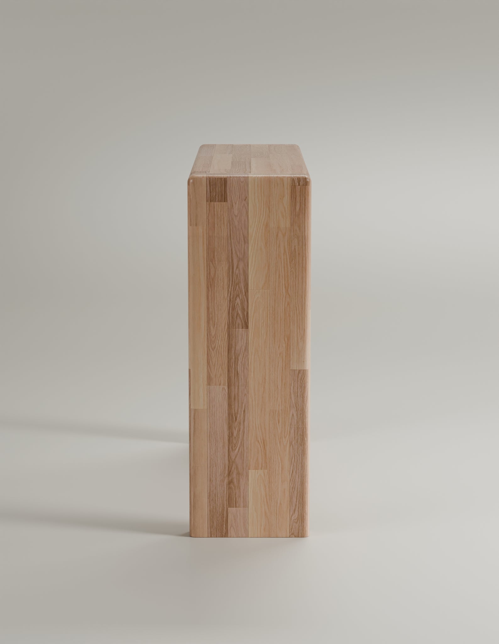 004 End Table
