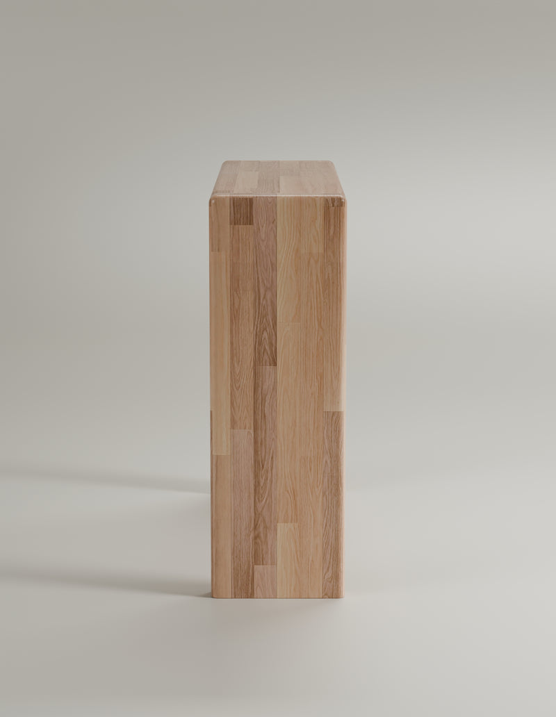 004 End Table