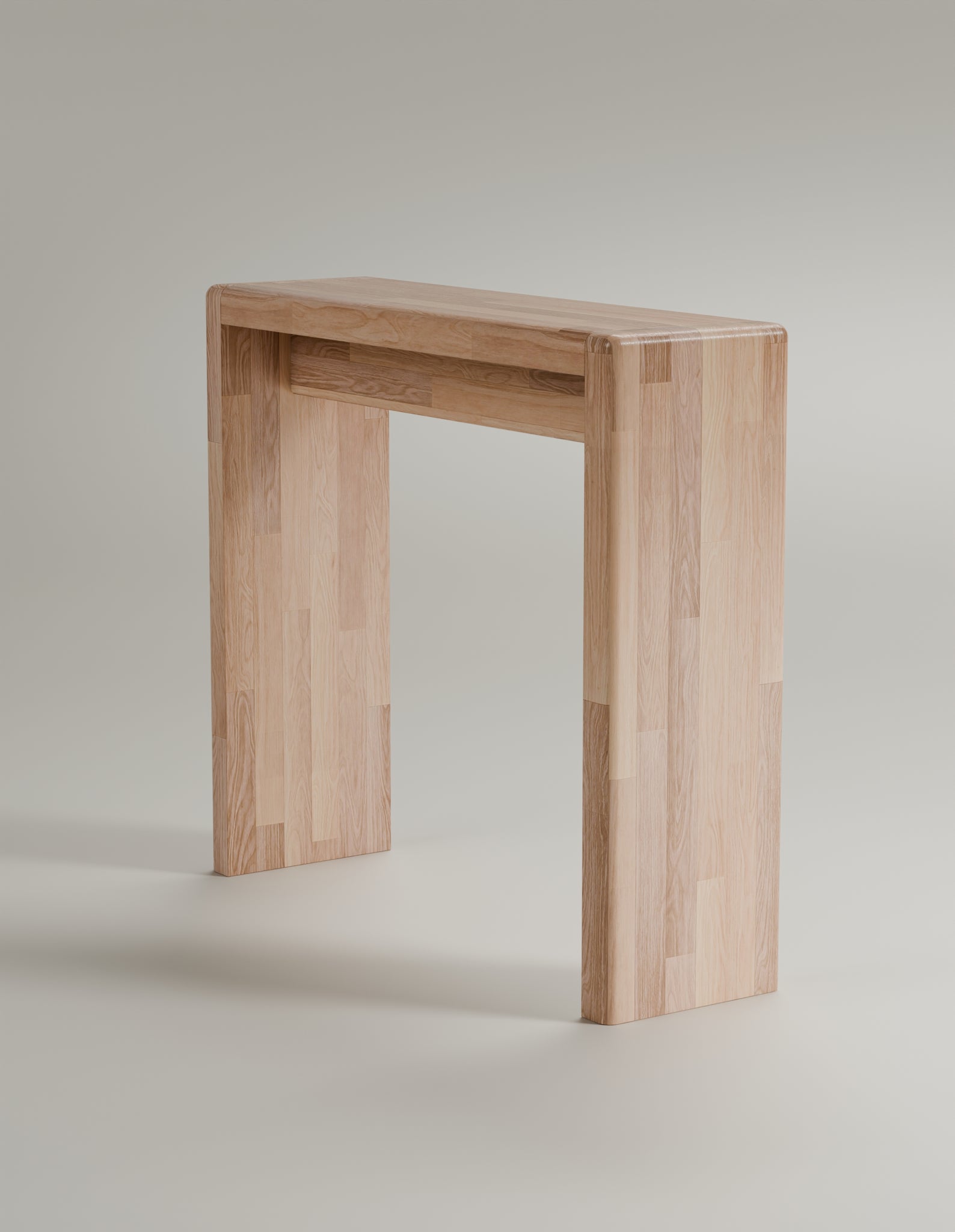 004 End Table