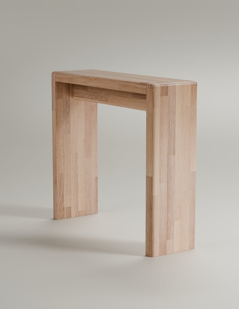 004 End Table
