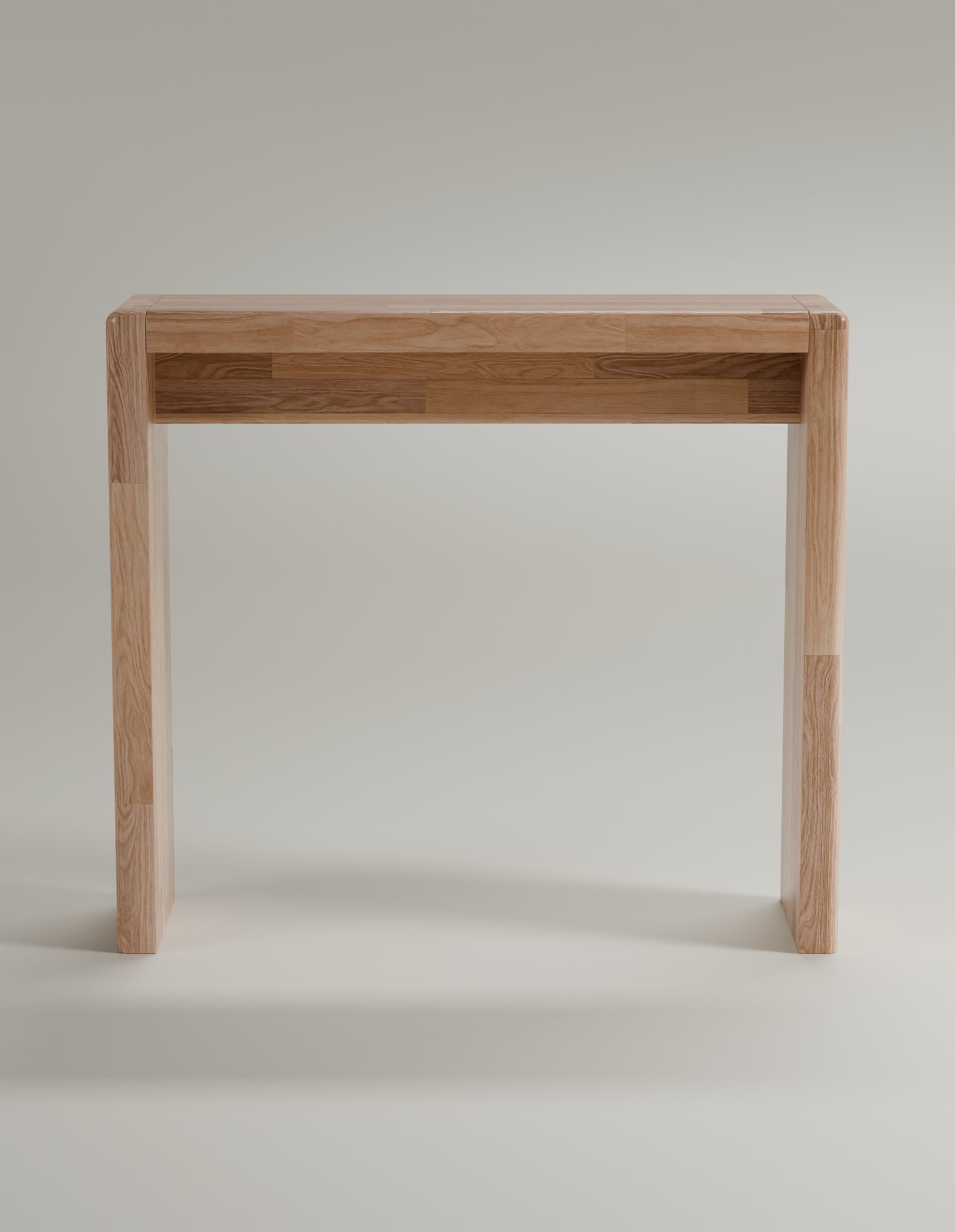 004 End Table