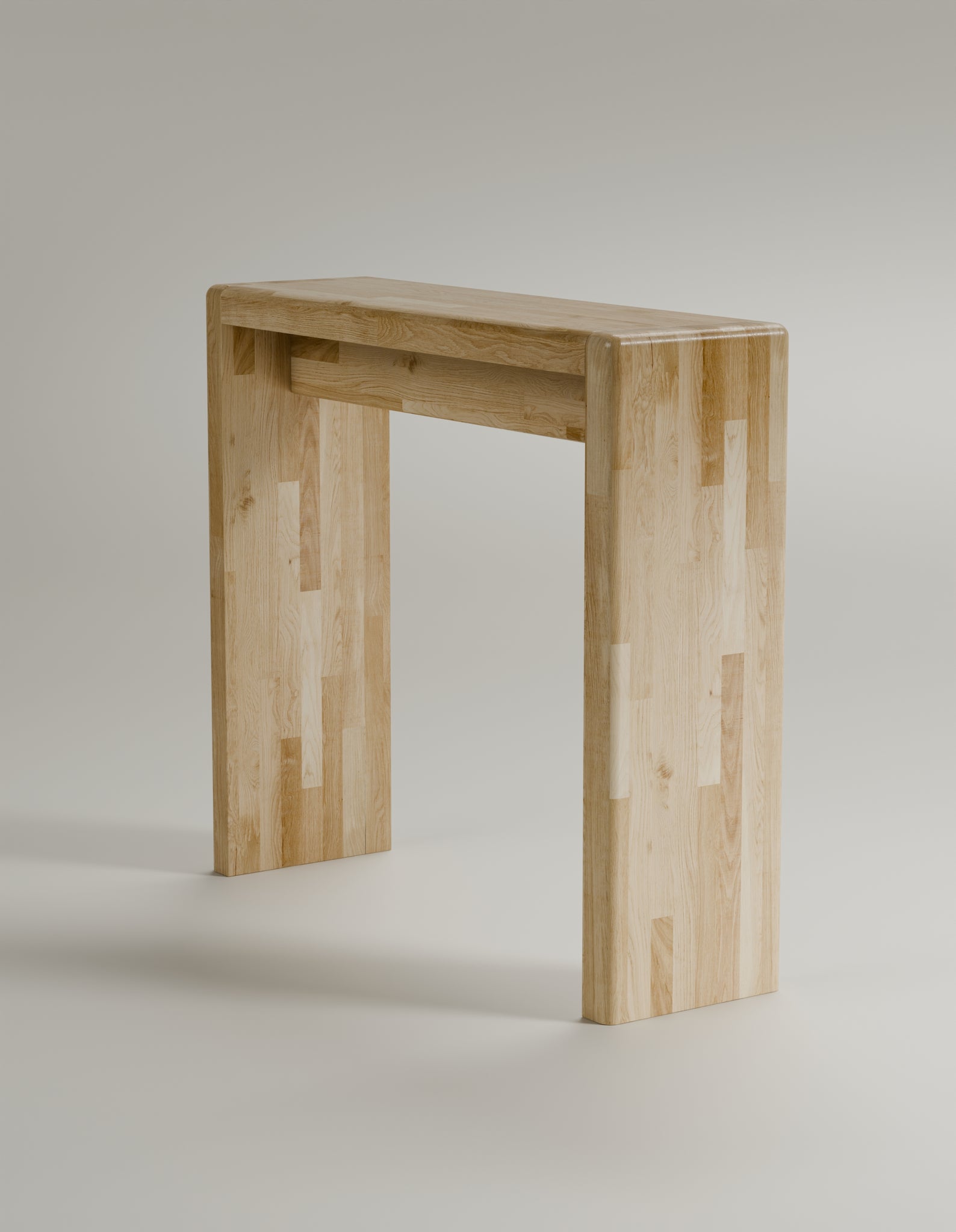 005 End Table